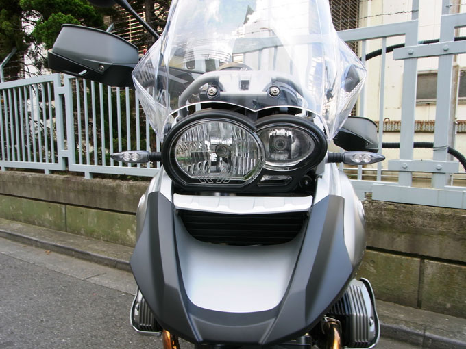 GS納車その5 GS納車その5