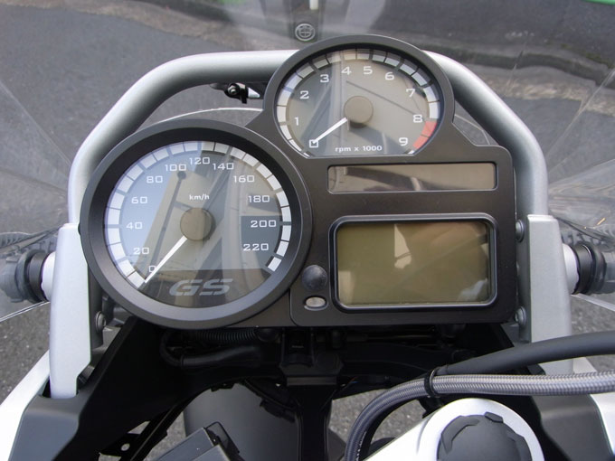 GS納車その7 GS納車その7