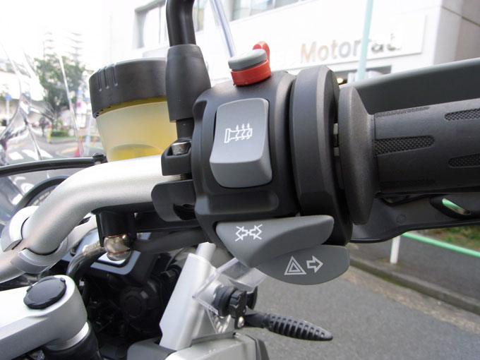 GS納車その8 gs008