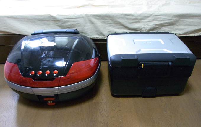 Topcase その1 Topcase その1