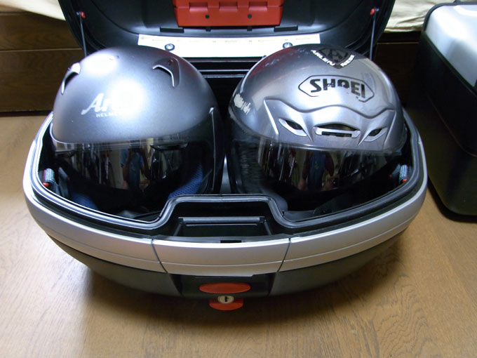 Topcase その2 Topcase その2