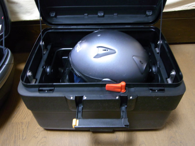 Topcase その3 Topcase その3