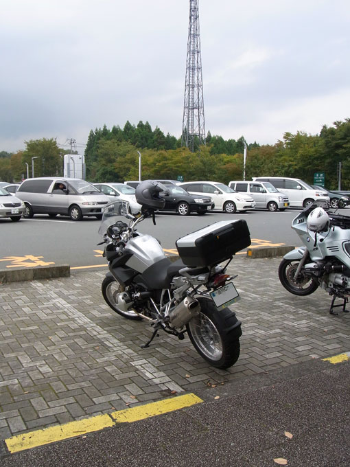 慣らし3-1 慣らし3-1