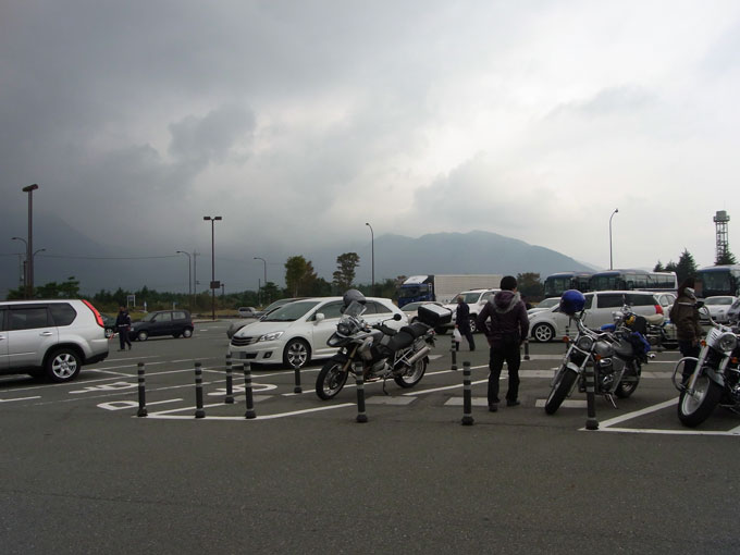 慣らし3-2 慣らし3-2