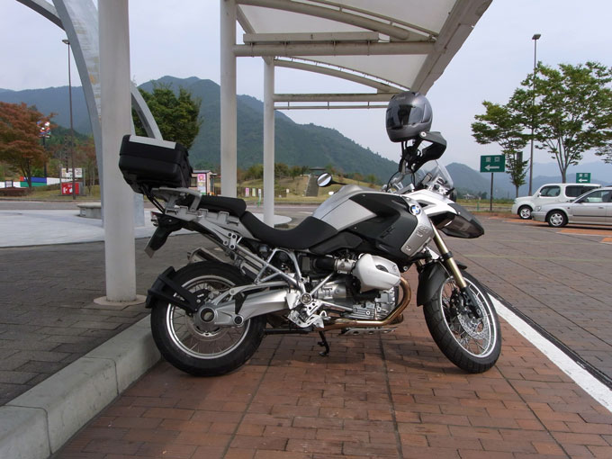 慣らし3-3 慣らし3-3